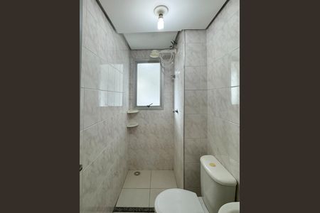 Apartamento para alugar com 65m², 2 quartos e 1 vagaBanheiro Social