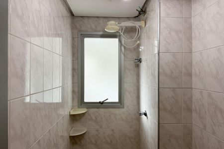 Apartamento para alugar com 65m², 2 quartos e 1 vagaBanheiro Social