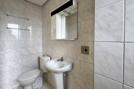 Apartamento para alugar com 65m², 2 quartos e 1 vagaBanheiro - Suíte 