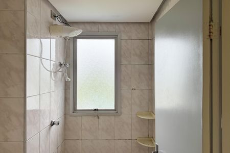 Apartamento para alugar com 65m², 2 quartos e 1 vagaBanheiro - Suíte 