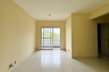 Sala de apartamento à venda com 2 quartos, 65m² em Assunção, São Bernardo do Campo