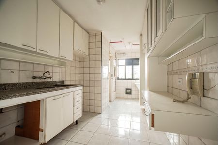 Apartamento à venda com 79m², 3 quartos e 2 vagasCozinha