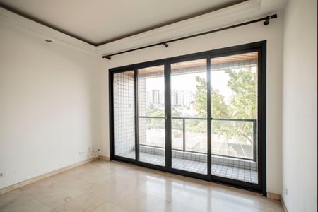 Apartamento à venda com 79m², 3 quartos e 2 vagasSala