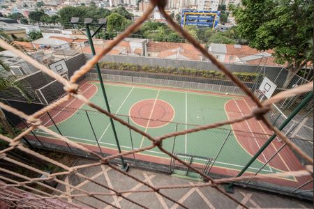 Apartamento à venda com 79m², 3 quartos e 2 vagasVista da Suíte
