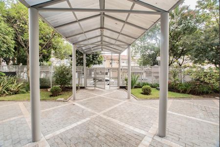 Apartamento à venda com 79m², 3 quartos e 2 vagasHall de entrada