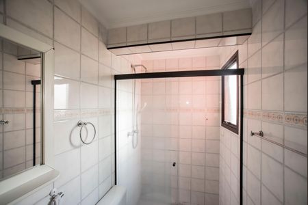 Apartamento à venda com 79m², 3 quartos e 2 vagasBanheiro da Suíte