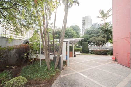 Apartamento à venda com 79m², 3 quartos e 2 vagasÁrea comum - Churrasqueira