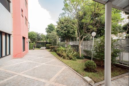 Apartamento à venda com 79m², 3 quartos e 2 vagasHall de entrada
