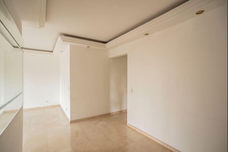 Apartamento à venda com 79m², 3 quartos e 2 vagasSala
