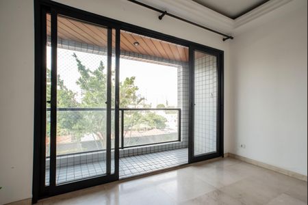 Varanda de apartamento à venda com 3 quartos, 79m² em Vila da Saúde, São Paulo