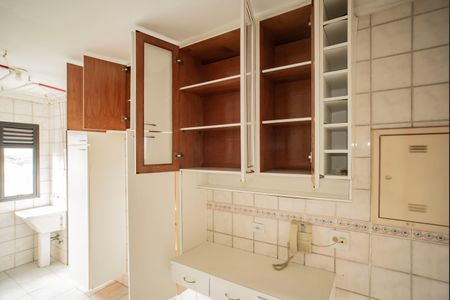 Apartamento à venda com 79m², 3 quartos e 2 vagasCozinha