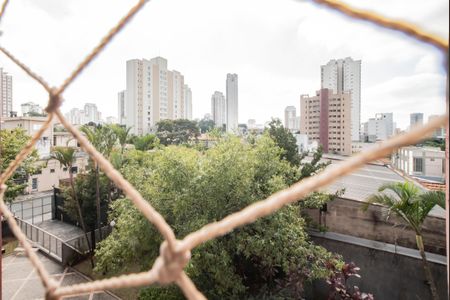 Apartamento à venda com 79m², 3 quartos e 2 vagasVista do Quarto 1