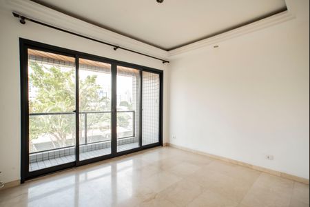 Sala de apartamento à venda com 3 quartos, 79m² em Vila da Saúde, São Paulo