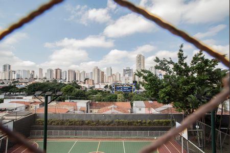 Apartamento à venda com 79m², 3 quartos e 2 vagasVista da Suíte