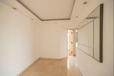 Apartamento à venda com 79m², 3 quartos e 2 vagasSala