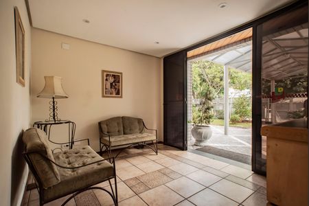 Apartamento à venda com 79m², 3 quartos e 2 vagasHall social