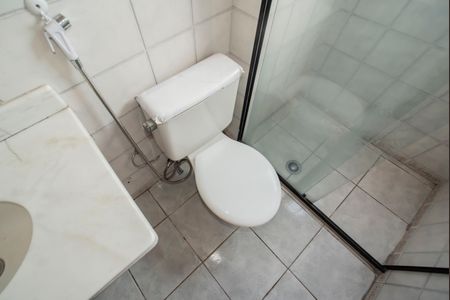 Apartamento à venda com 79m², 3 quartos e 2 vagasBanheiro