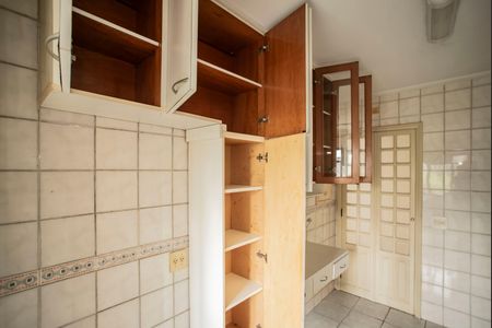 Apartamento à venda com 79m², 3 quartos e 2 vagasCozinha