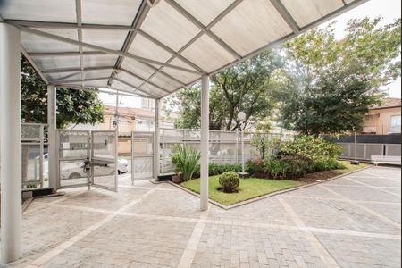 Apartamento à venda com 79m², 3 quartos e 2 vagasHall de entrada