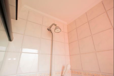 Apartamento à venda com 79m², 3 quartos e 2 vagasBanheiro da Suíte