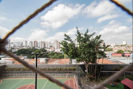 Apartamento à venda com 79m², 3 quartos e 2 vagasVista do Quarto 2