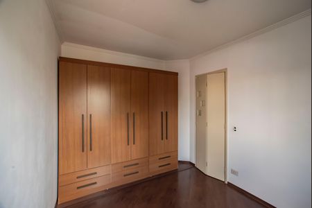 Apartamento à venda com 79m², 3 quartos e 2 vagasQuarto 2