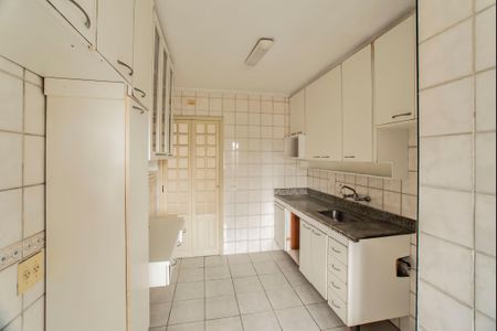 Apartamento à venda com 79m², 3 quartos e 2 vagasCozinha