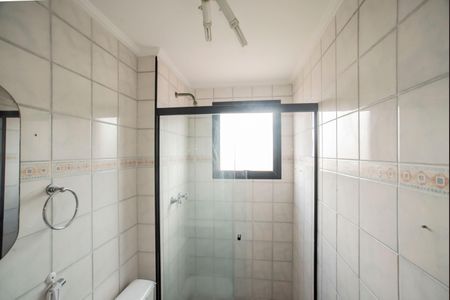 Apartamento à venda com 79m², 3 quartos e 2 vagasBanheiro
