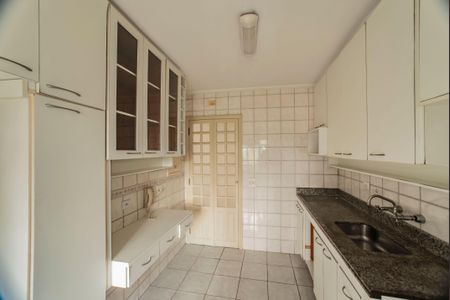 Apartamento à venda com 79m², 3 quartos e 2 vagasCozinha
