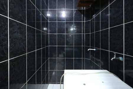 Casa à venda com 79m², 2 quartos e 1 vaga Casa à venda com 79m², 2 quartos e 1 vagaÁrea de Serviço