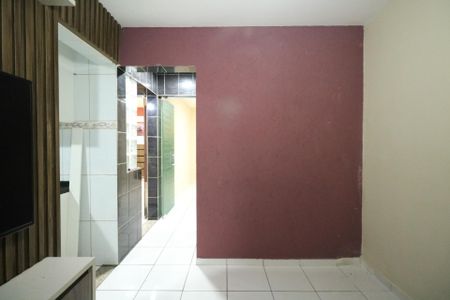 Sala de casa à venda com 2 quartos, 79m² em Casa Grande, Diadema