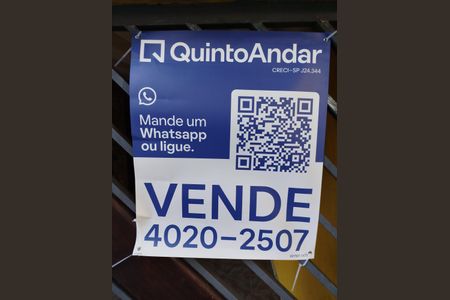 Casa à venda com 79m², 2 quartos e 1 vaga Casa à venda com 79m², 2 quartos e 1 vagaPlaca WYNY -1478