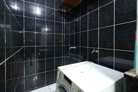Casa à venda com 79m², 2 quartos e 1 vaga Casa à venda com 79m², 2 quartos e 1 vagaÁrea de Serviço