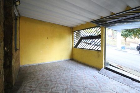 Casa à venda com 79m², 2 quartos e 1 vaga Casa à venda com 79m², 2 quartos e 1 vagaGaragem