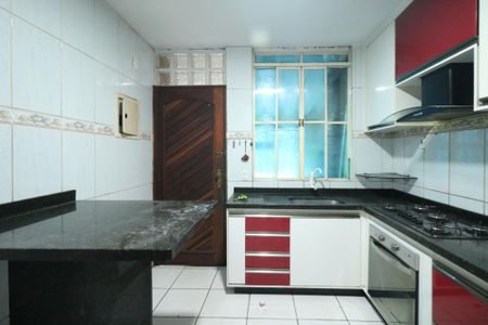 Casa à venda com 79m², 2 quartos e 1 vaga Casa à venda com 79m², 2 quartos e 1 vagaCozinha