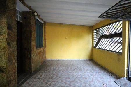 Casa à venda com 79m², 2 quartos e 1 vaga Casa à venda com 79m², 2 quartos e 1 vagaGaragem