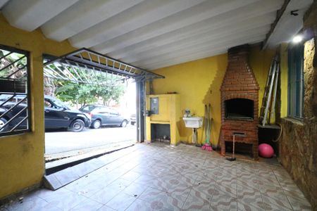 Casa à venda com 79m², 2 quartos e 1 vaga Casa à venda com 79m², 2 quartos e 1 vagaGaragem