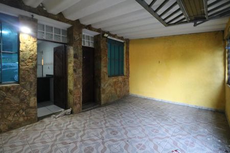 Casa à venda com 79m², 2 quartos e 1 vaga Casa à venda com 79m², 2 quartos e 1 vagaGaragem