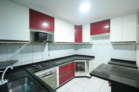 Casa à venda com 79m², 2 quartos e 1 vaga Casa à venda com 79m², 2 quartos e 1 vagaCozinha
