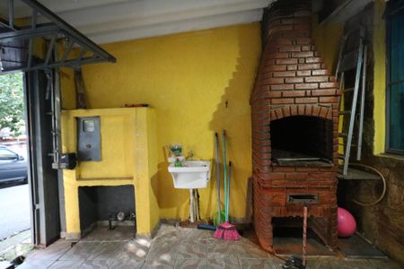 Casa à venda com 79m², 2 quartos e 1 vaga Casa à venda com 79m², 2 quartos e 1 vagaGaragem