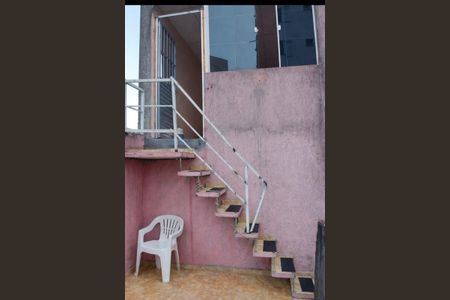 Casa para alugar com 47m², 1 quarto e sem vagaFoto 09