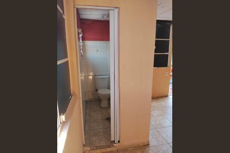 Foto 13 de casa para alugar com 1 quarto, 47m² em Parque Savoi City, São Paulo