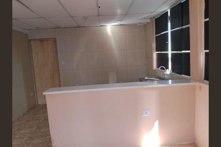 Foto 10 de casa para alugar com 1 quarto, 47m² em Parque Savoi City, São Paulo