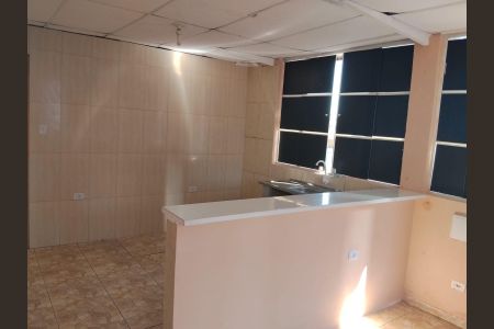 Foto 07 de casa para alugar com 1 quarto, 47m² em Parque Savoi City, São Paulo