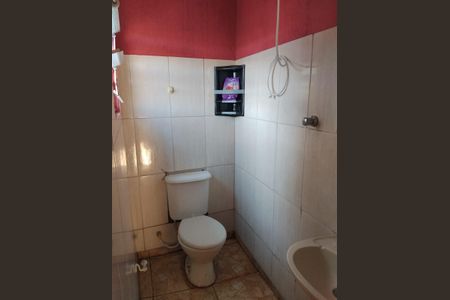 Foto 11 de casa para alugar com 1 quarto, 47m² em Parque Savoi City, São Paulo
