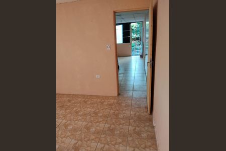 Foto 04 de casa para alugar com 1 quarto, 47m² em Parque Savoi City, São Paulo