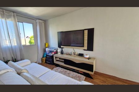 Apartamento à venda com 2 quartos, 62m² em Vila Sao Jose (cidade Dutra), São Paulo