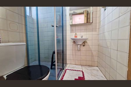 Apartamento à venda com 2 quartos, 62m² em Vila Sao Jose (cidade Dutra), São Paulo