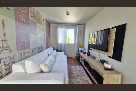 Apartamento à venda com 2 quartos, 62m² em Vila Sao Jose (cidade Dutra), São Paulo