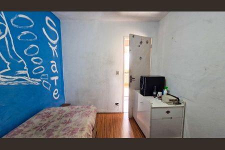 Apartamento à venda com 2 quartos, 62m² em Vila Sao Jose (cidade Dutra), São Paulo